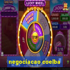 negociacao coelba